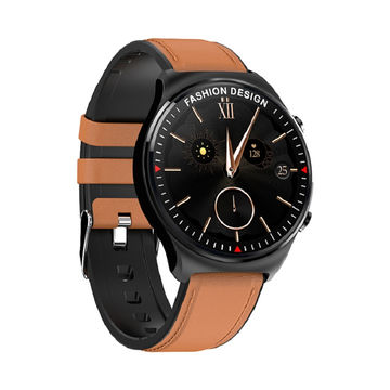 Nubia Alpha, probamos el reloj inteligente con móvil en vídeo