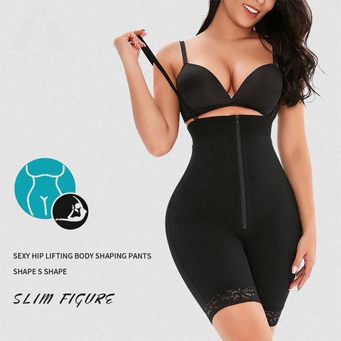 China lift slimming plus seamless tummy control body shapewear for women on Global Sources,shapewear,body shapewear,waist trainer