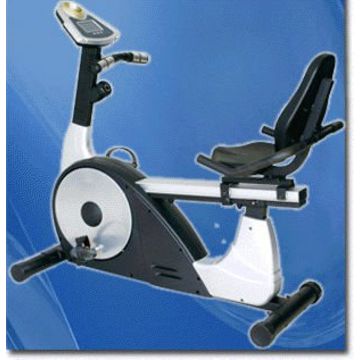 deluxe exercise bike