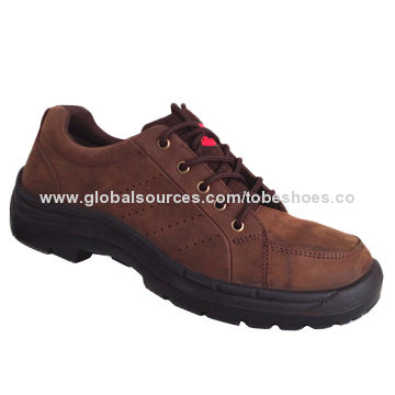 en iso 20345 safety shoes