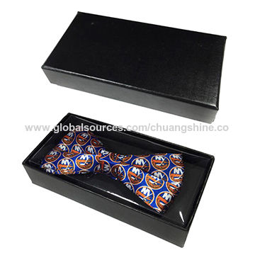 tie packaging box