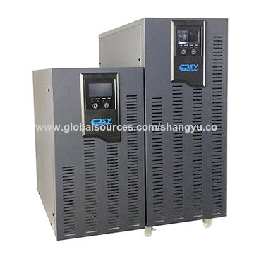 10kVA Online UPS, Price Indonesia Uninterrupted Power Supply UPS with Eco-mode, 10kva online ups price Indonesia uninterrupted power online ups eco mode - Buy China 10kVA Online UPS on Globalsources.com