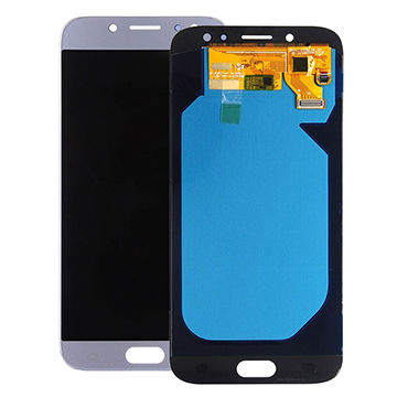 China Lcd Screen Display For Samsung J7pro J730 From Shenzhen