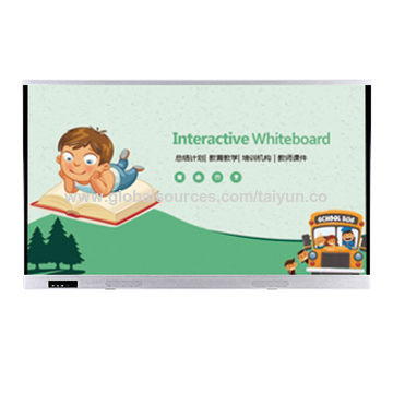 whiteboard pc