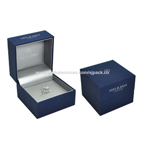 jewelry ring boxes wholesale