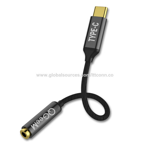 headphone to hdmi adapter