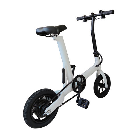 portable electric bikes