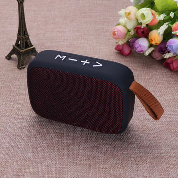 g2 bluetooth speaker