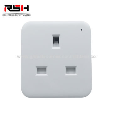 amazon smart plug 220v