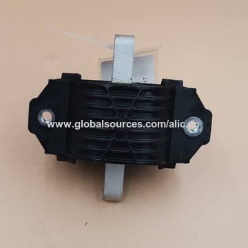 car transmission mount