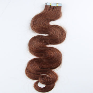 24 inch hair extensions weft