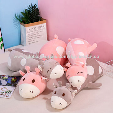 sloth unicorn plush
