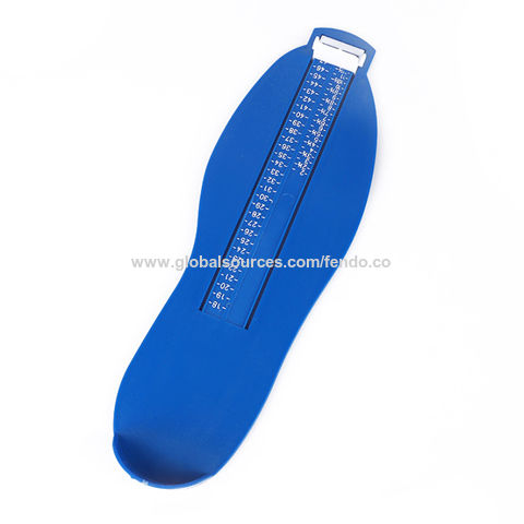 Prominent rukken geeuwen China Colorful Plastic Foot Measuring Ruler Gauge Measurement Device For  Adults on Global Sources,foot size measure,foot measuring,foot measurement  machine