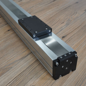 Ball screw linear actuators motorized stage system | Global Sources