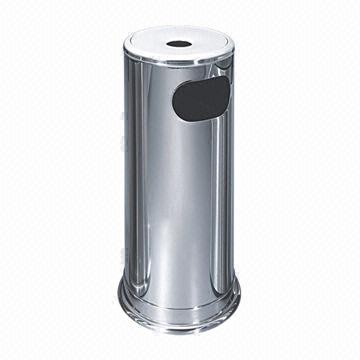 Outdoor Ashtray Stand Made Of Stainless Steel Material Global Sources China Outdoor Ashtray Stand Made Of Stainless Steel Material