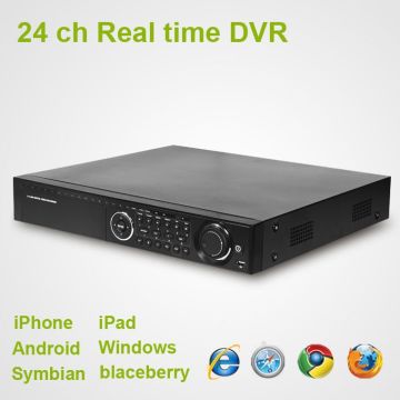 economic dvr