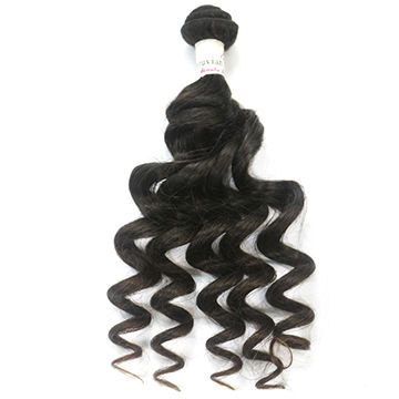 Italian Wave Virgin Human Hair Weaves Fast Delivery Global Sources