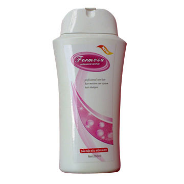 Professional Hair Care Product From Vietnam Iso 9001 And Iso