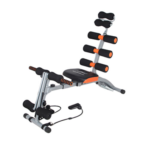 exercise equipment for abs home use