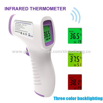 thermometers direct