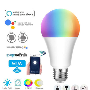 bluetooth bulb app