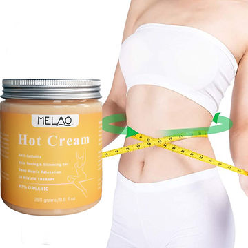 slimming firming cream