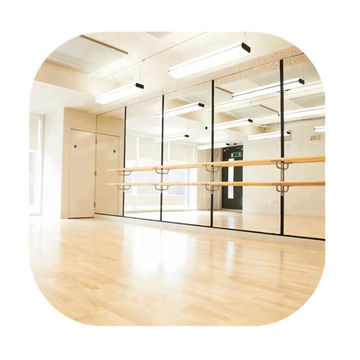 Safety Gym Or Wall Mirrors, Big Size Wall Mirrors