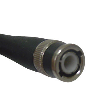 HQ 433MHz Rubber Antenna SMA Connector