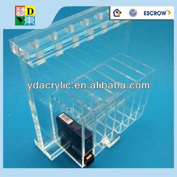 liquid lucite suppliers