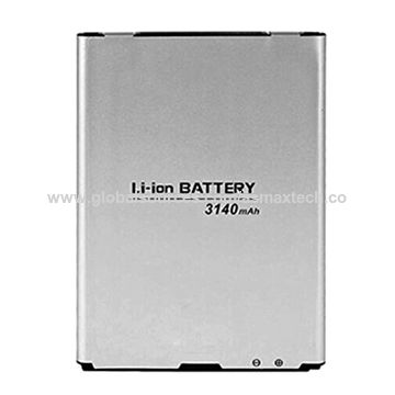 Lg Li Ion Battery >> China Original 3140mah Li Ion 3 7v Lithium Polymer Battery Lg Li Ion Battery >> China Original 3140mah Li Ion 3 7v Lithium Polymer Battery