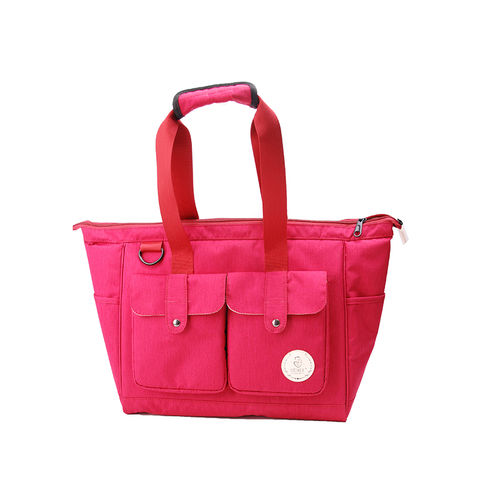 large nursing tote bags