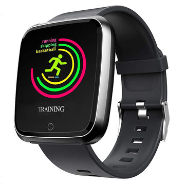 y7 fitness tracker