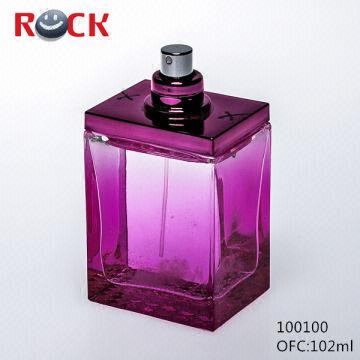 200ml Glass Perfume Bottle | Global Sources