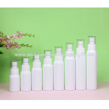 plastic spray bottle suppliers