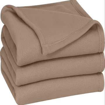 outdoor wool blanket