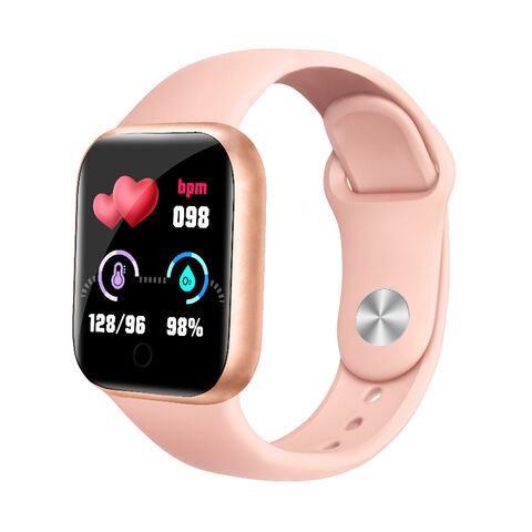 smart bracelet functions