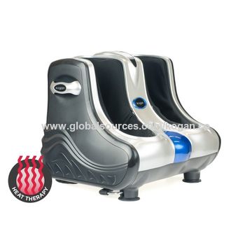 Ultimate Comfort Foot Calf Massager Global Sources