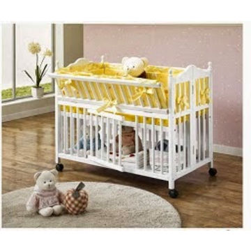 korean baby bed