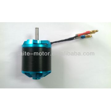 brushless airplane motor