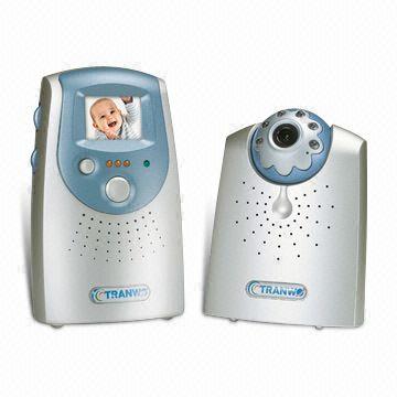 handheld baby monitor