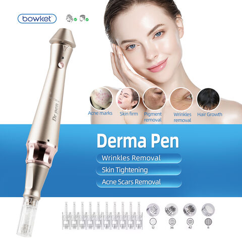 Dr Pen For Stretch Marks 2025