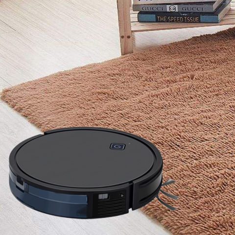 China Gyro Navigation Vacuum,Visual map, APP, Electric water tank, Virtrul Wall, patend side brush on Global Sources,Robotic Vacuum cleaner, vacuum cleaner,Robot vacuum cleaner with mopping