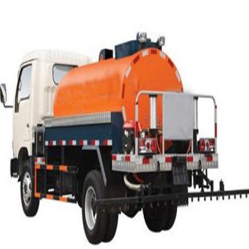 bitumen sprayer