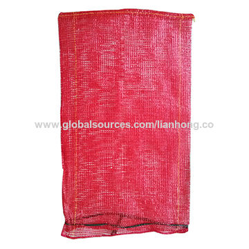 China Pp Tubular Mesh Bags 10kg 20kg 30kg 40kg For Ng China Mesh Bags Tm01 0251 Is Supplied By Manufacturers Producers Suppliers On Global Sources Lianhong Plastic Fashion Accessories