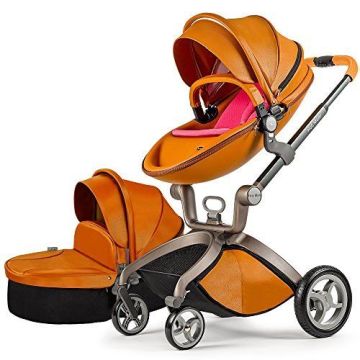 travel stroller 2016