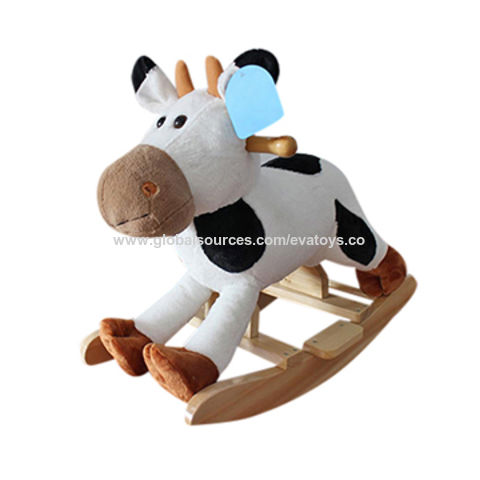 rocking horse toys for toddlers