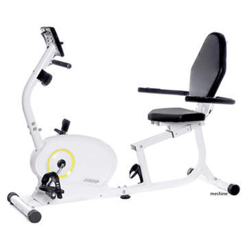 recumbent exercise equipment