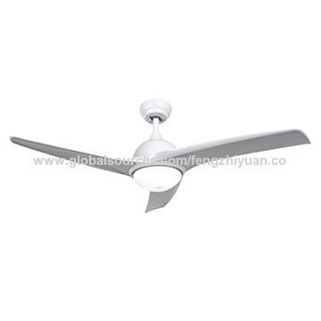 52 Inch Ceiling Fan With Led Light, 52 Inch Ceiling Fan With Led Light