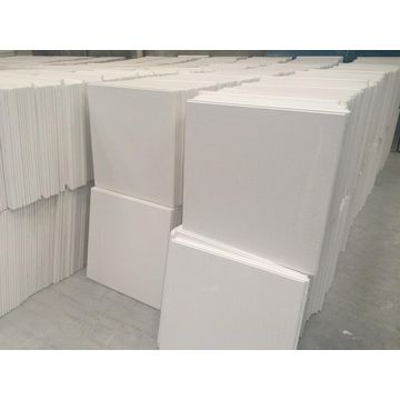 Standard Sizes Roof Ceiling Suspended Decoration Plasterboard