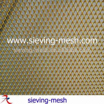 Decorative Fireplace Wire Mesh Curtain Factory Global Sources
